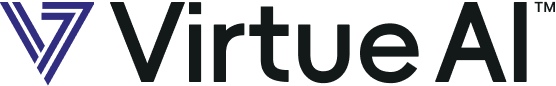 Virtue AI logo