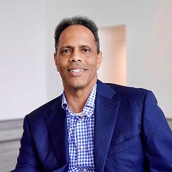 Virtus co-founder Joe Elston