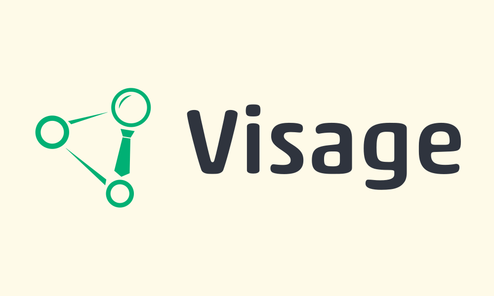 Visage logo