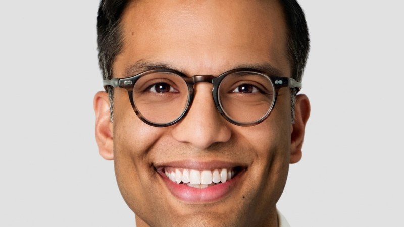 Vish Srivastava