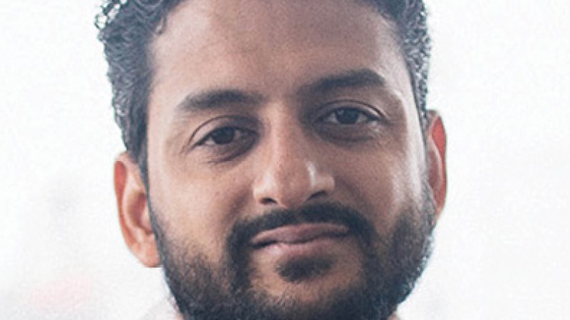 Vishal Agarwal