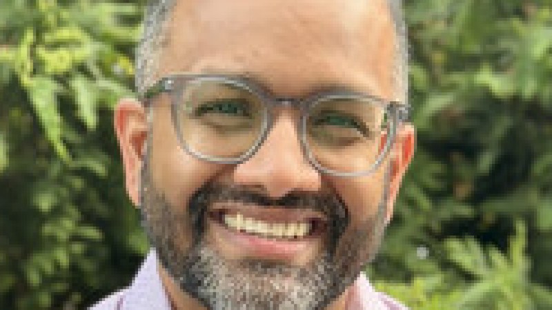 Vishal Kapadia