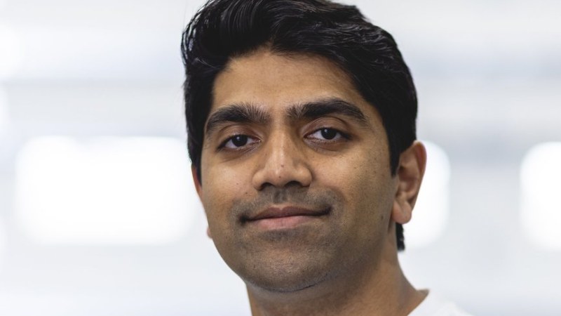 Vishnu Jayaprakash