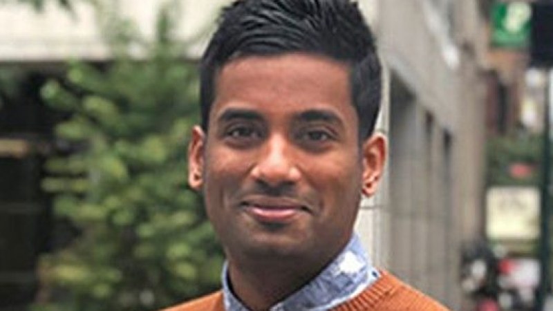 Vishnu Sridhar