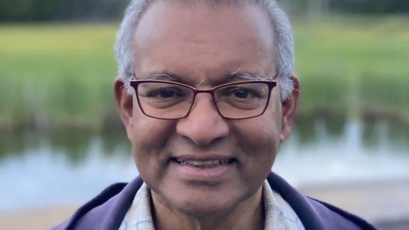 Vishwanath Lingappa
