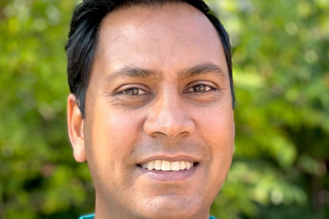 Vishwas Prabhakara