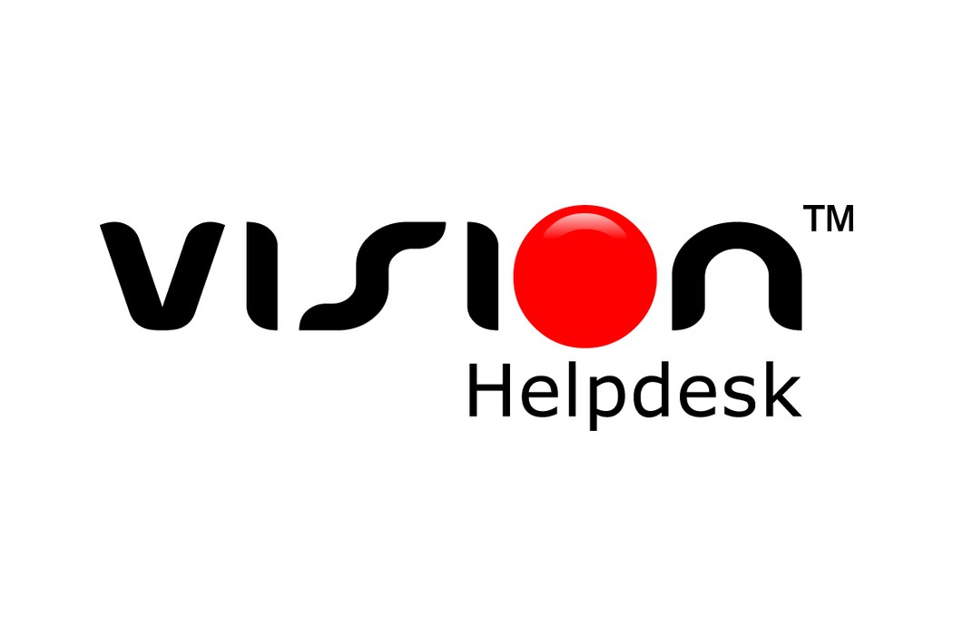 Vision Helpdesk