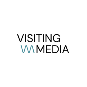Visiting Media logo