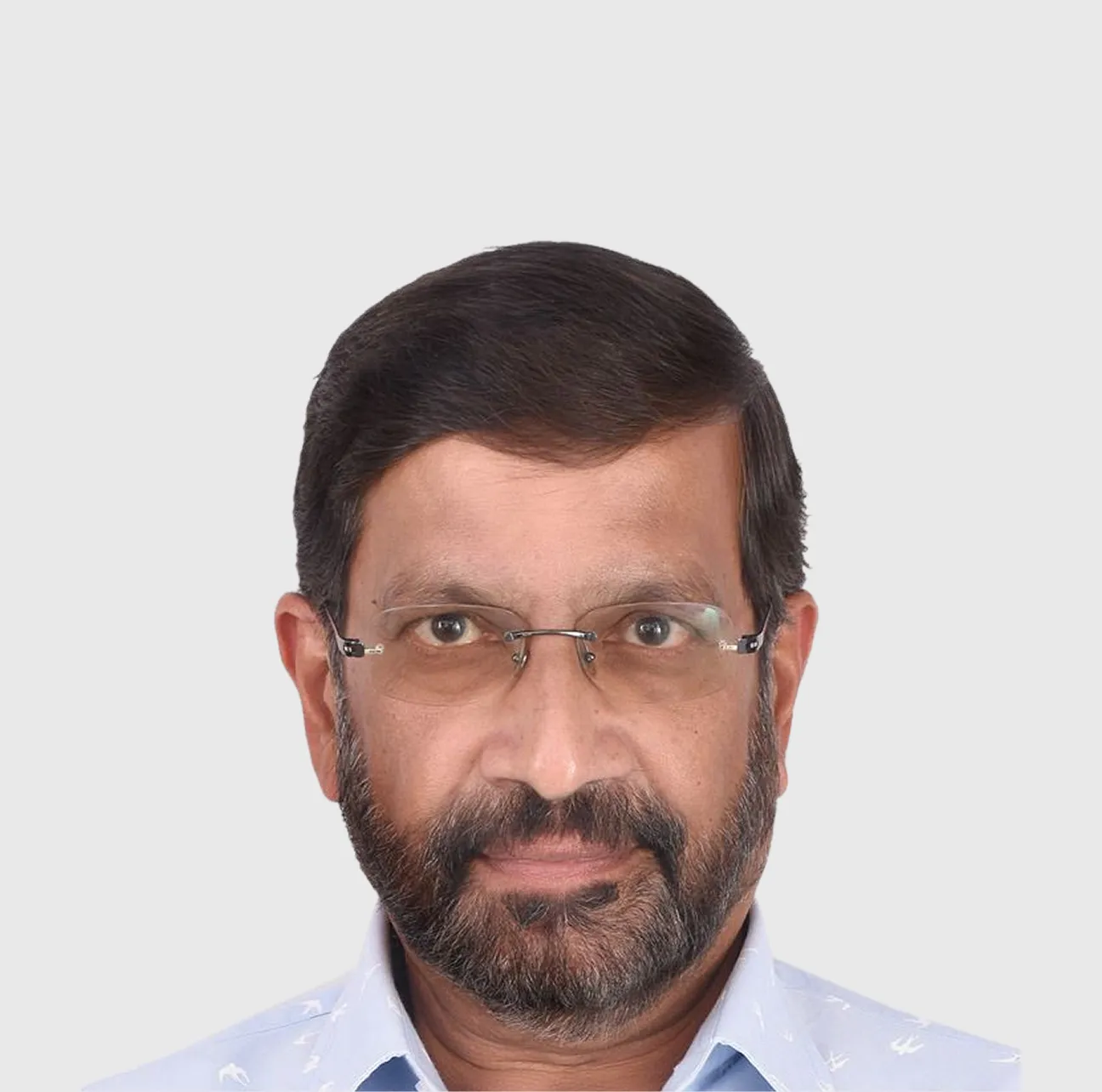 Sandeep Tungare, Vistaar co-founder and CEO