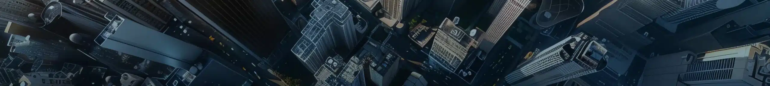 Skylines of cities where Vistage operates