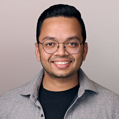 Viswa Colluru Is Building a Search Engine for Nature’s Unread Chemistry