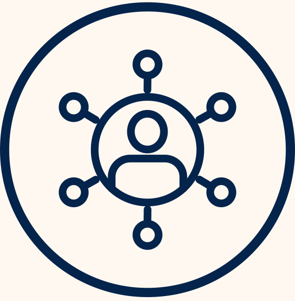 Vital Interaction logo mark