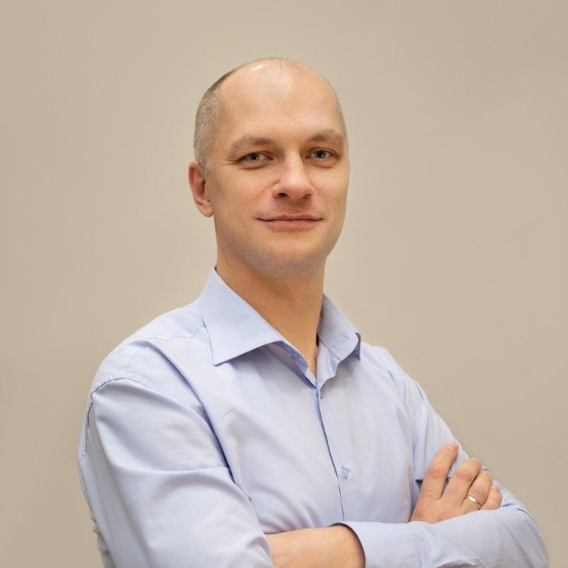 Vitali Likhadzed