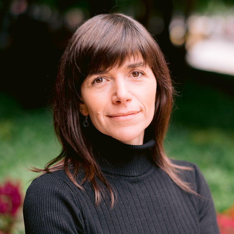 Maia Surmava, CEO of Vitality Group USA