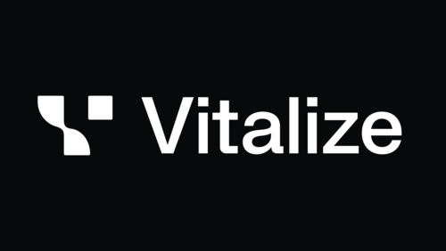 Vitalize logo