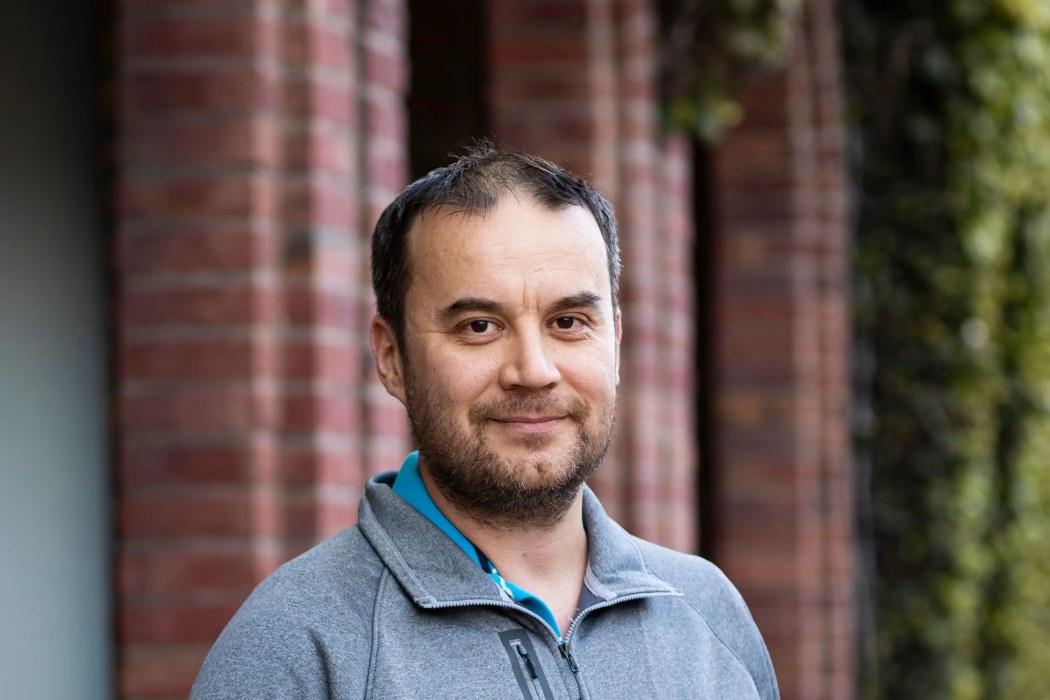 Vitaly Gordon