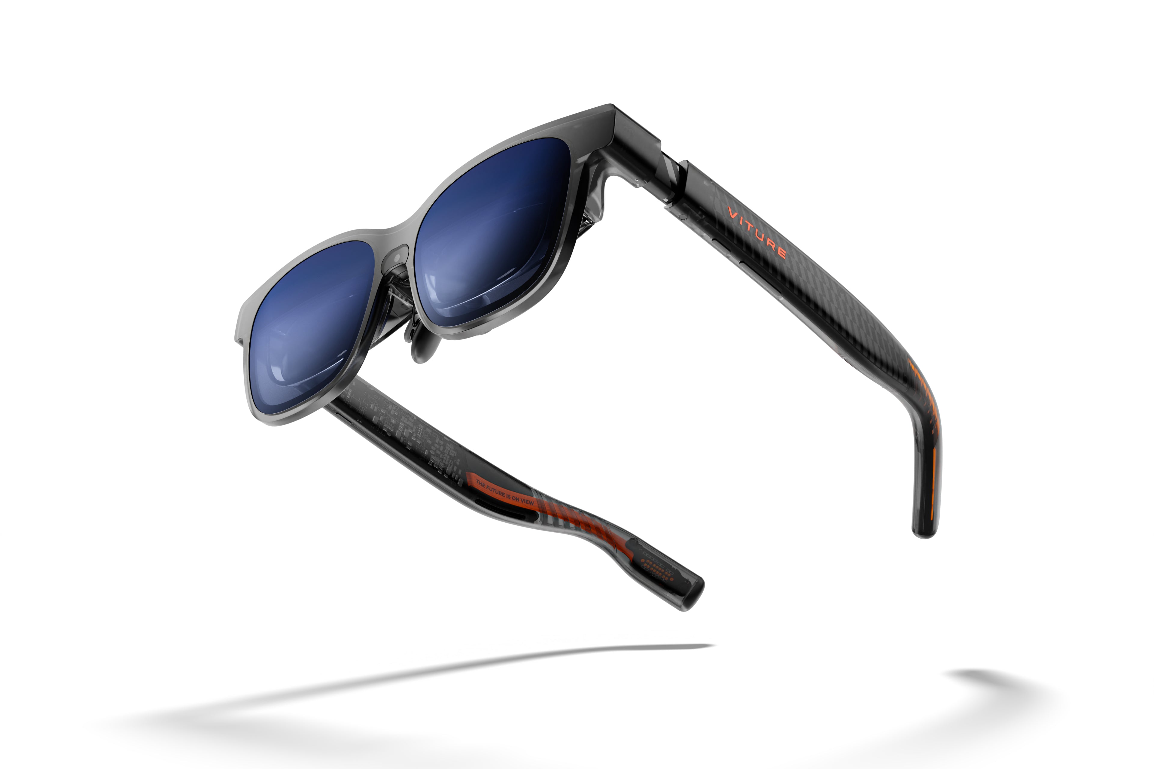 VITURE Luma Pro Puts a 152-Inch Screen in Your Bag - If Your Face Wins the Fit Lottery