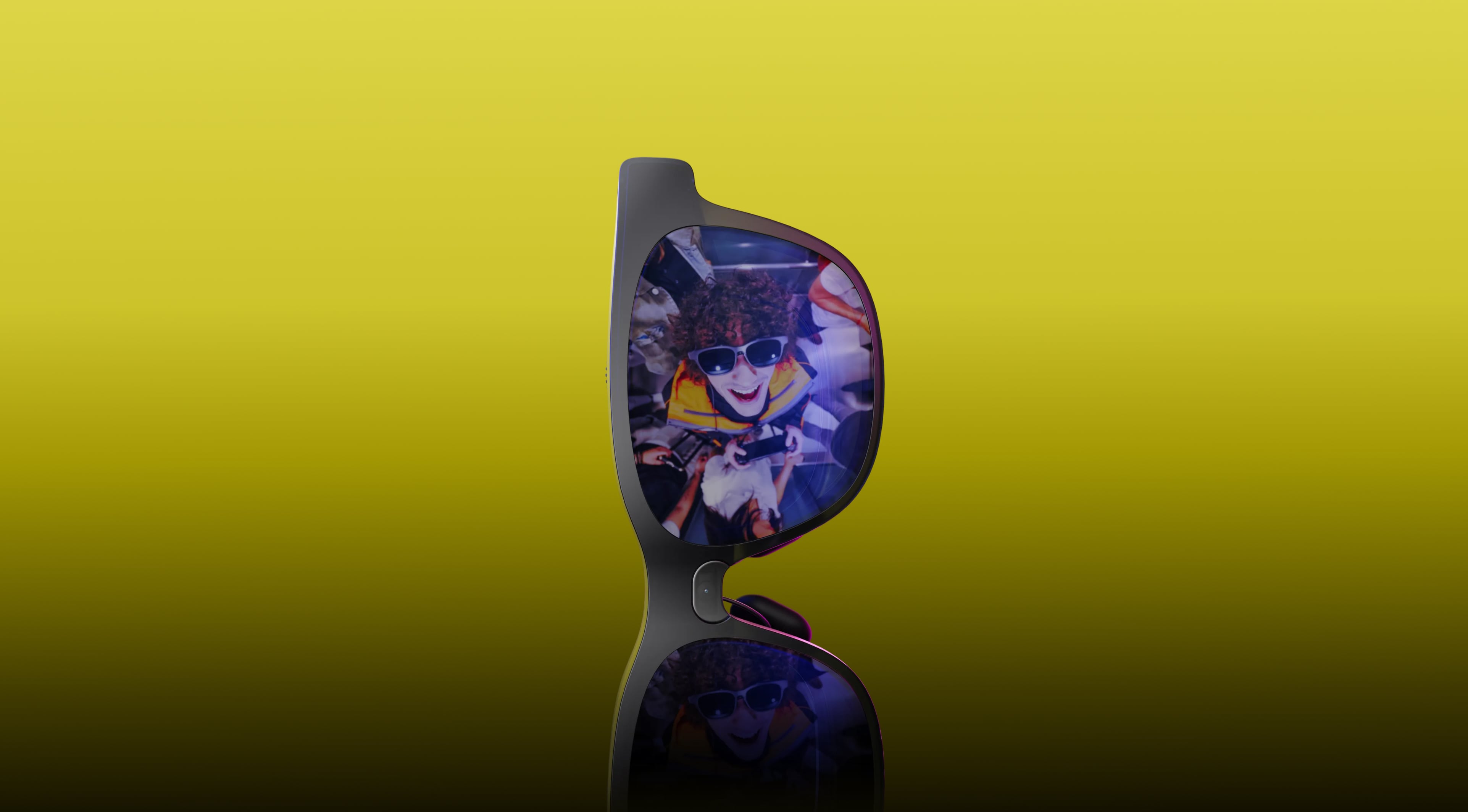 VITURE Beast XR glasses