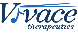Vivace Therapeutics logo