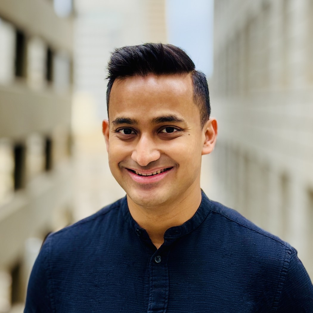 Vivek Adarsh