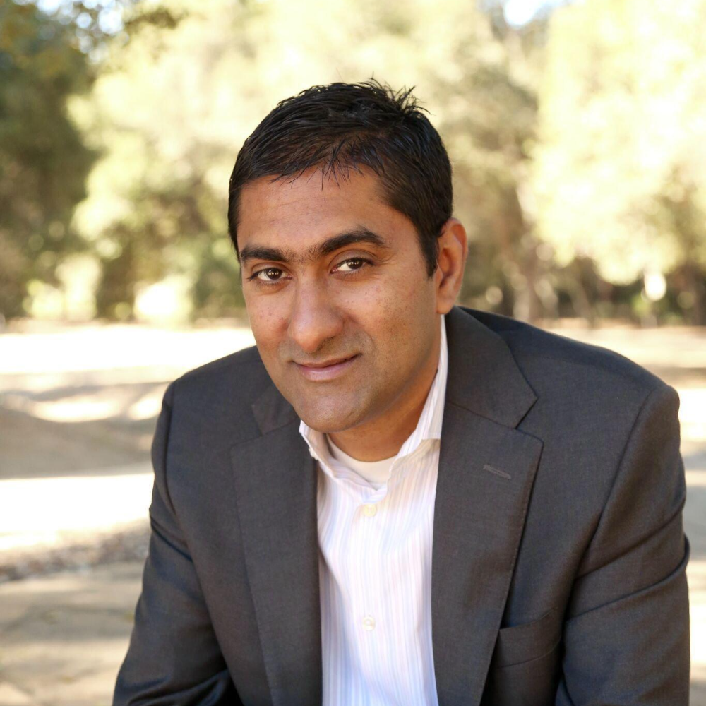 Vivek Bhaskaran