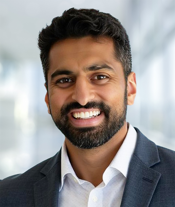 Vivek Chhabria