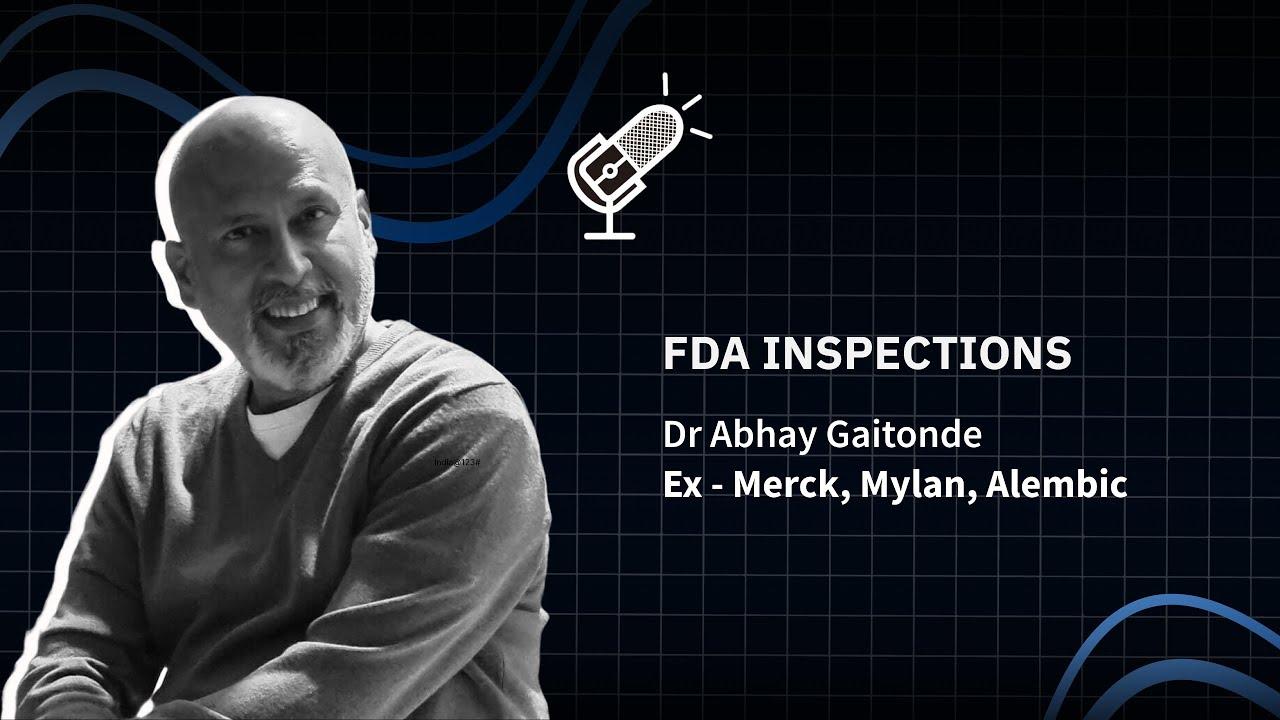Leucine Podcast artwork showing guest Abhay Gaitonde for his interview with Vivek Gera