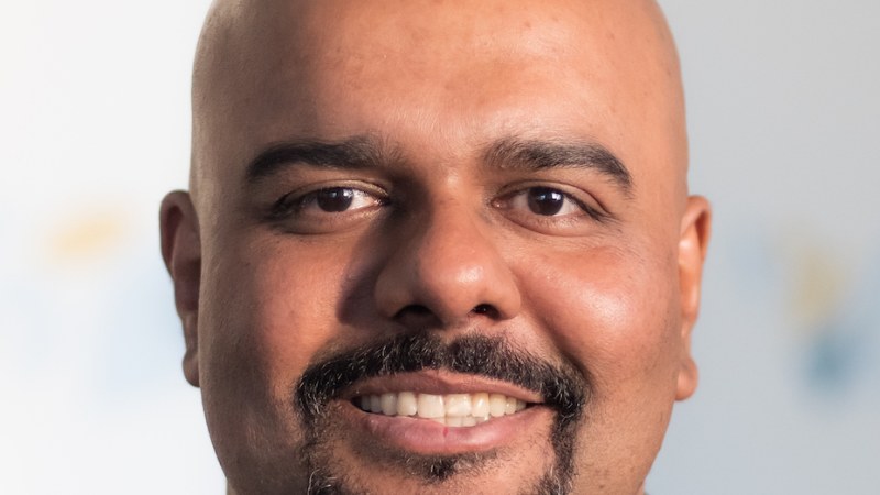 Vivek Lal