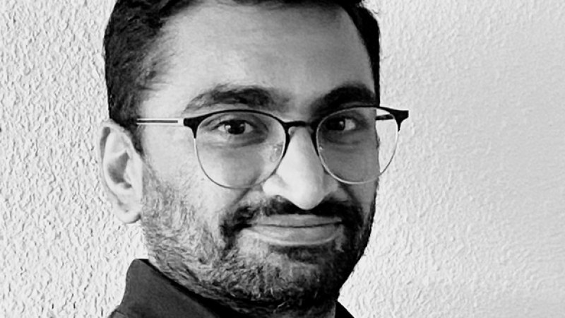 Vivek Raghunathan