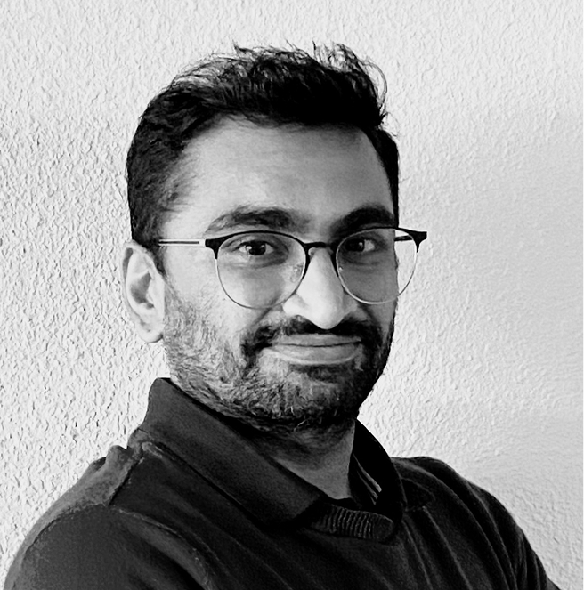 Vivek Raghunathan, Co-founder and CEO of Xscape Photonics