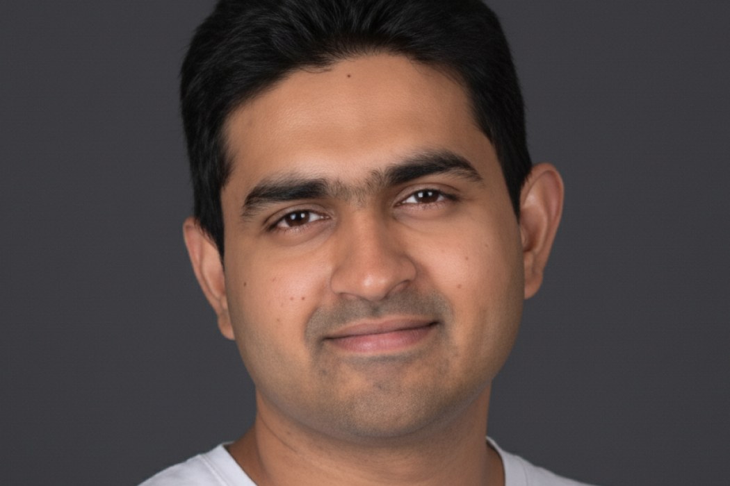 Vivek Ravisankar