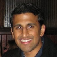Vivek Shah, co-founder and CEO of SimplyInsured