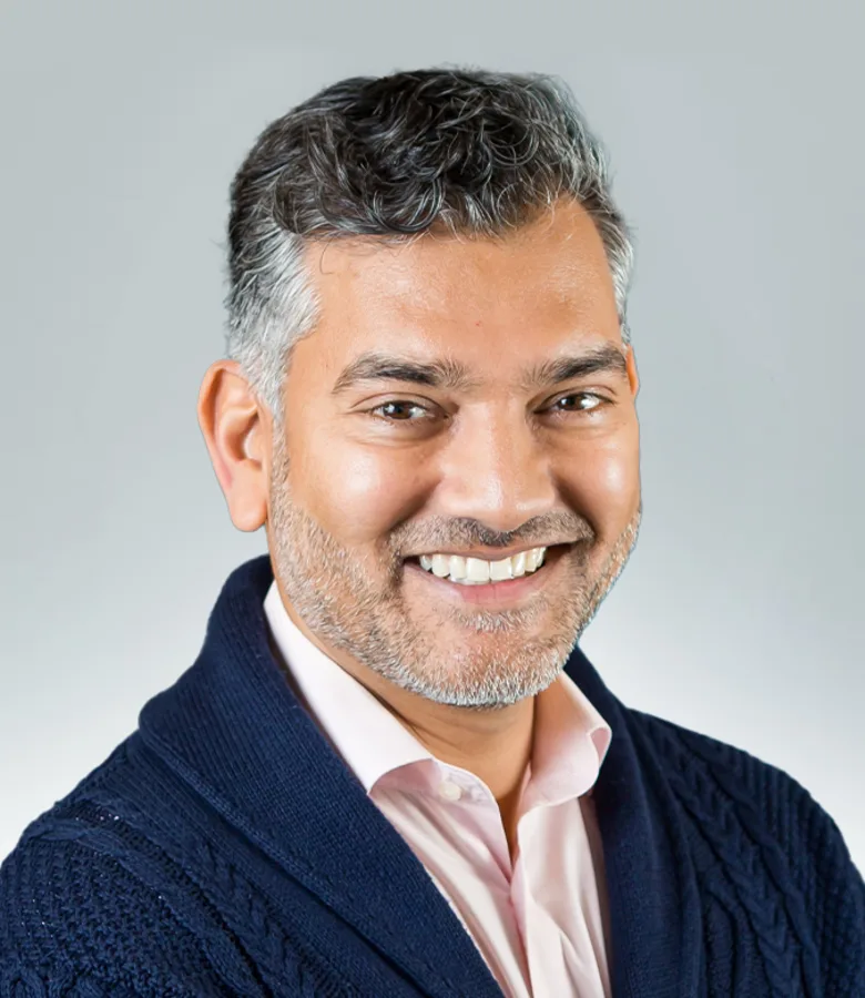 Vivek Sharma