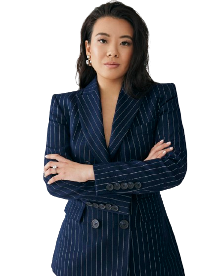 Vivian Tu