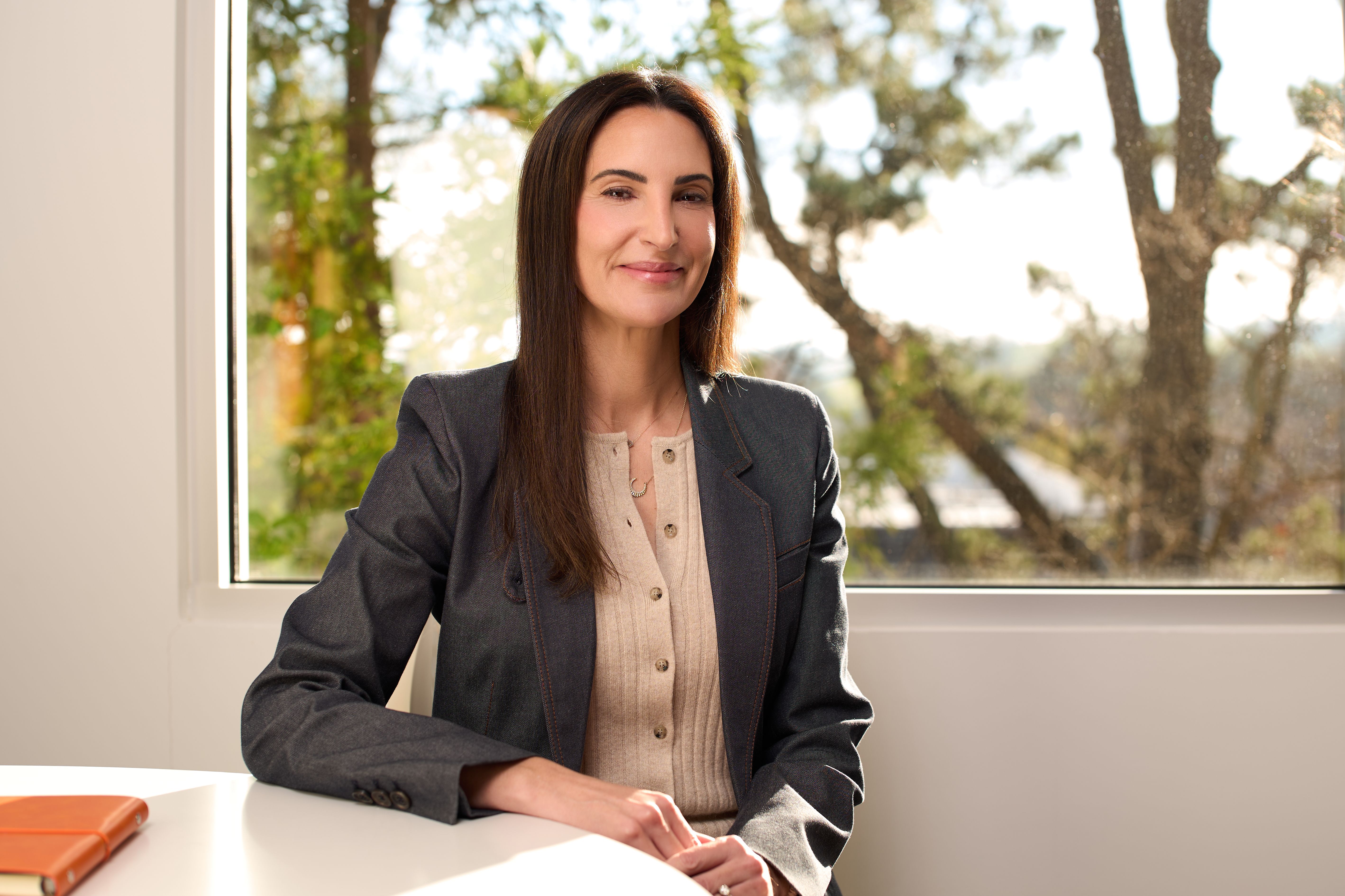 Viviana Faga, General Partner at Felicis