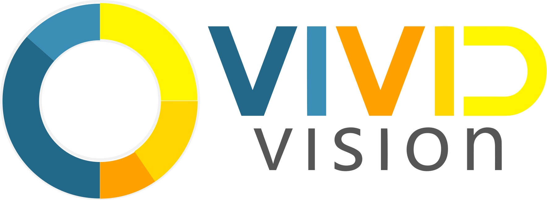 Vivid Vision logo