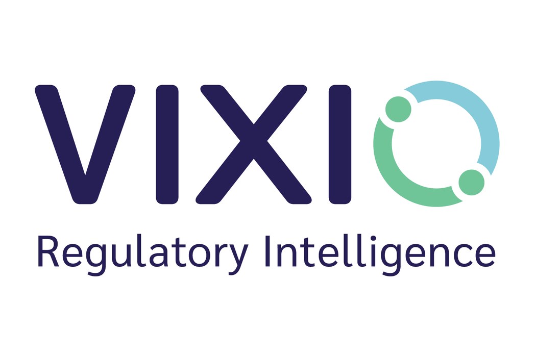 Vixio Wants to Retire the Compliance Spreadsheet