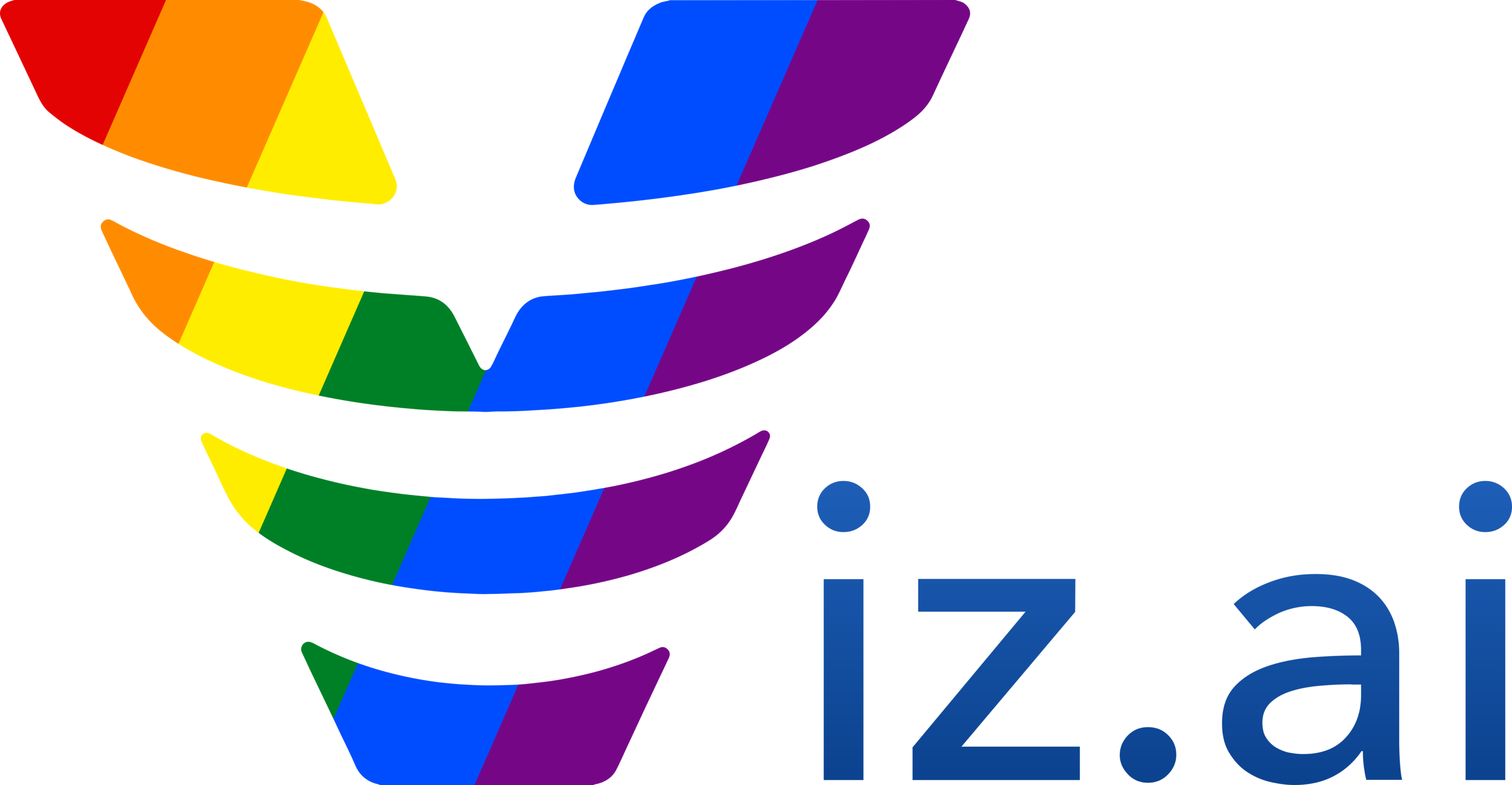 Viz.ai Logo - AI-Powered Care Coordination Platform