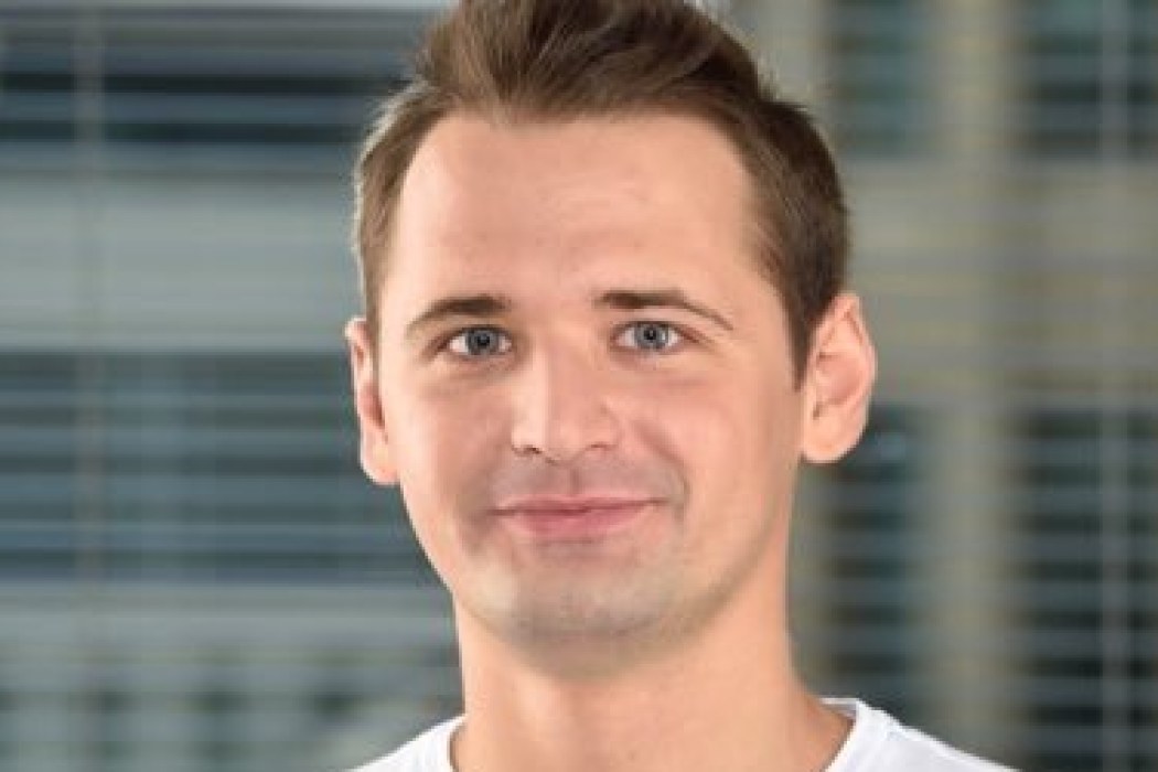 Vlad Baskakov