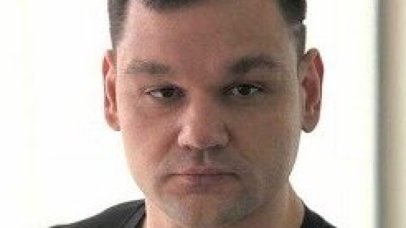 Vlad Chernyshov