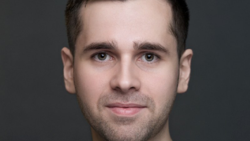 Vlad Matsiiako