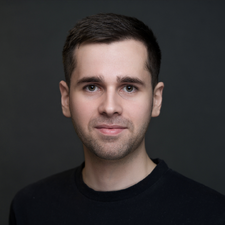 Vlad Matsiiako, co-founder and CEO of Infisical