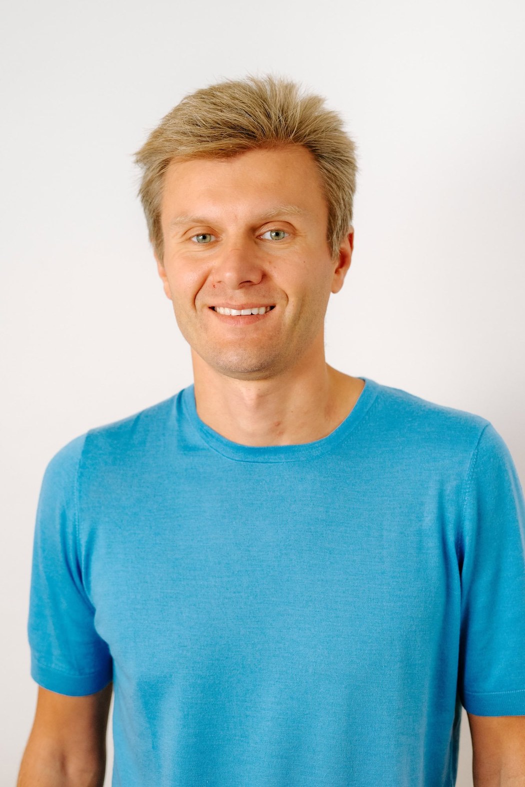 Vladimir Lupenko