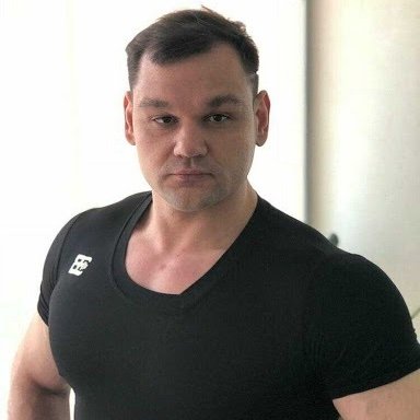 Vladislav Chernyshov