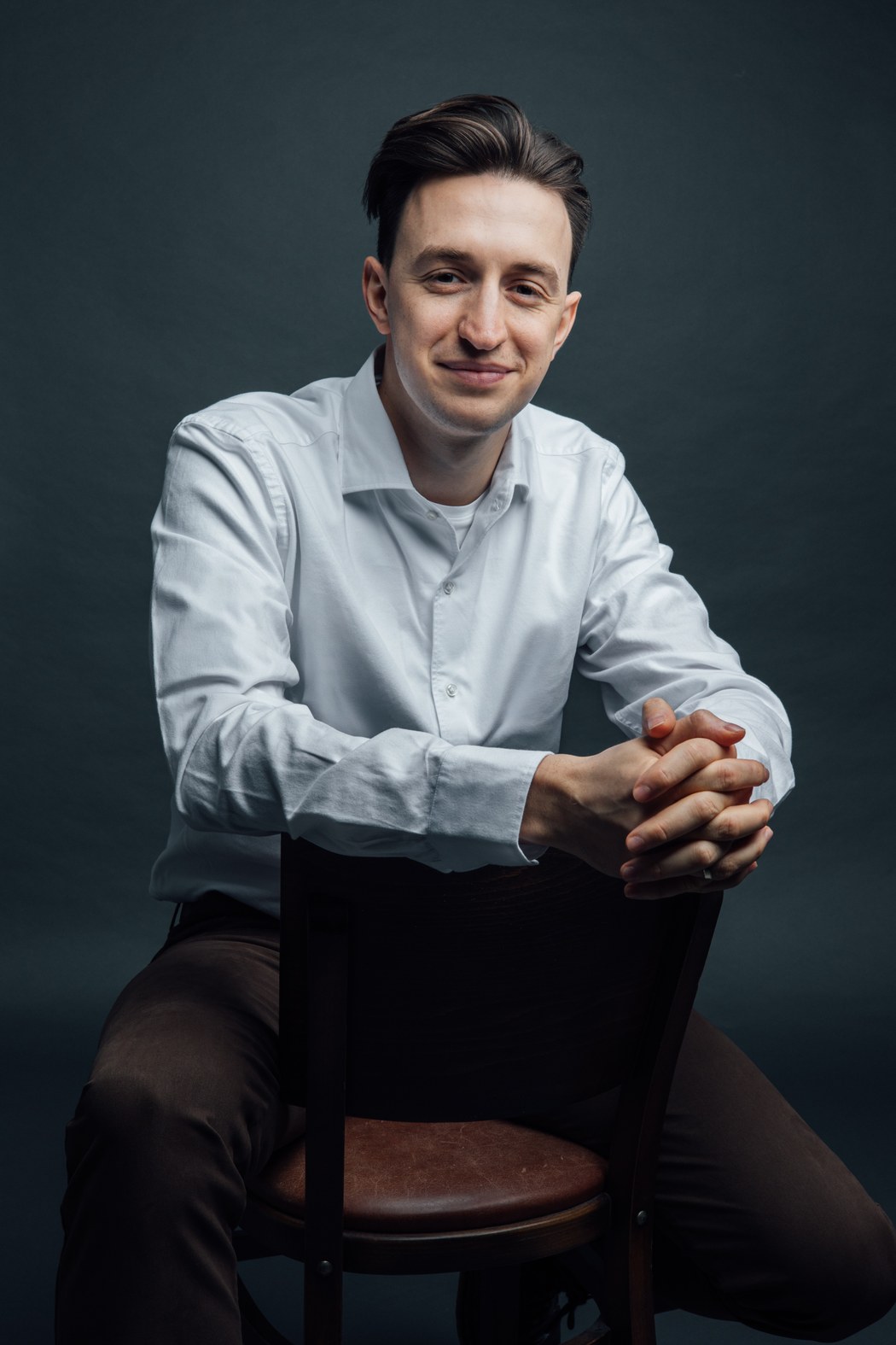 Vladyslav Podoliako