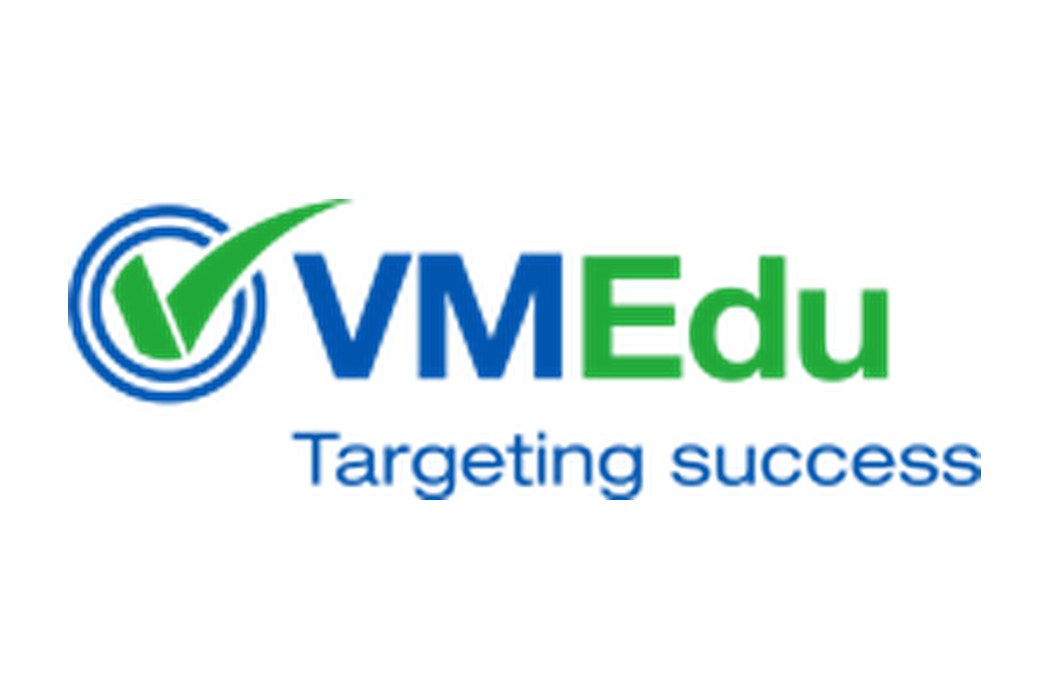VMEdu Inc.