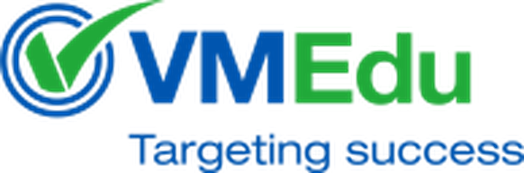 VMEdu Inc. logo