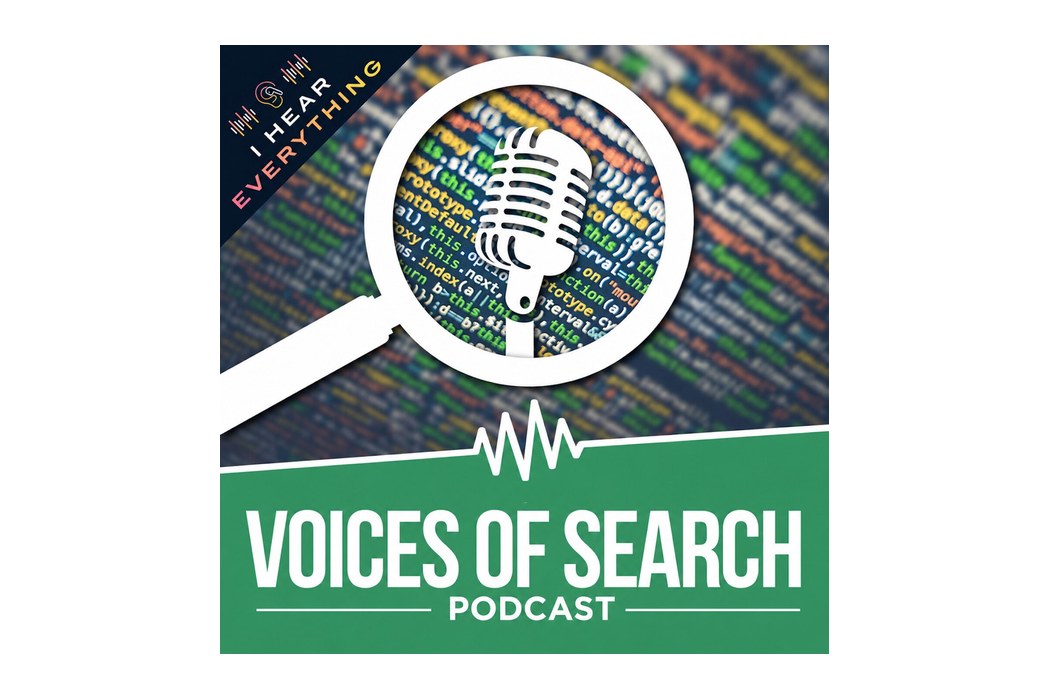 Voices of Search