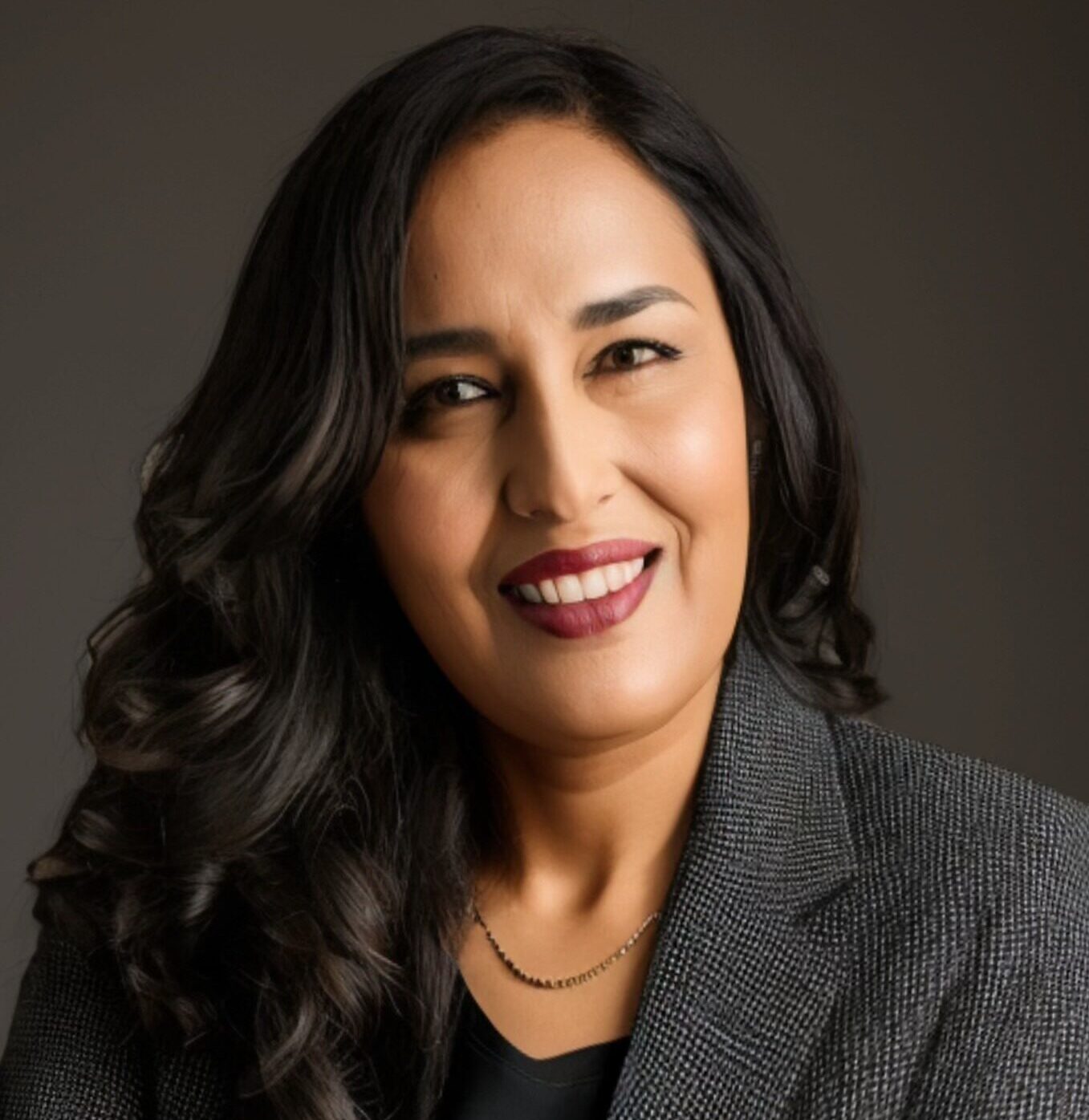 Perla A. Rodriguez, chief executive officer of Voler Strategic Advisors