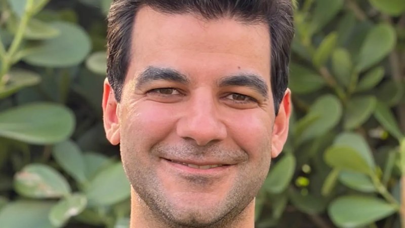 Volkan Gurel
